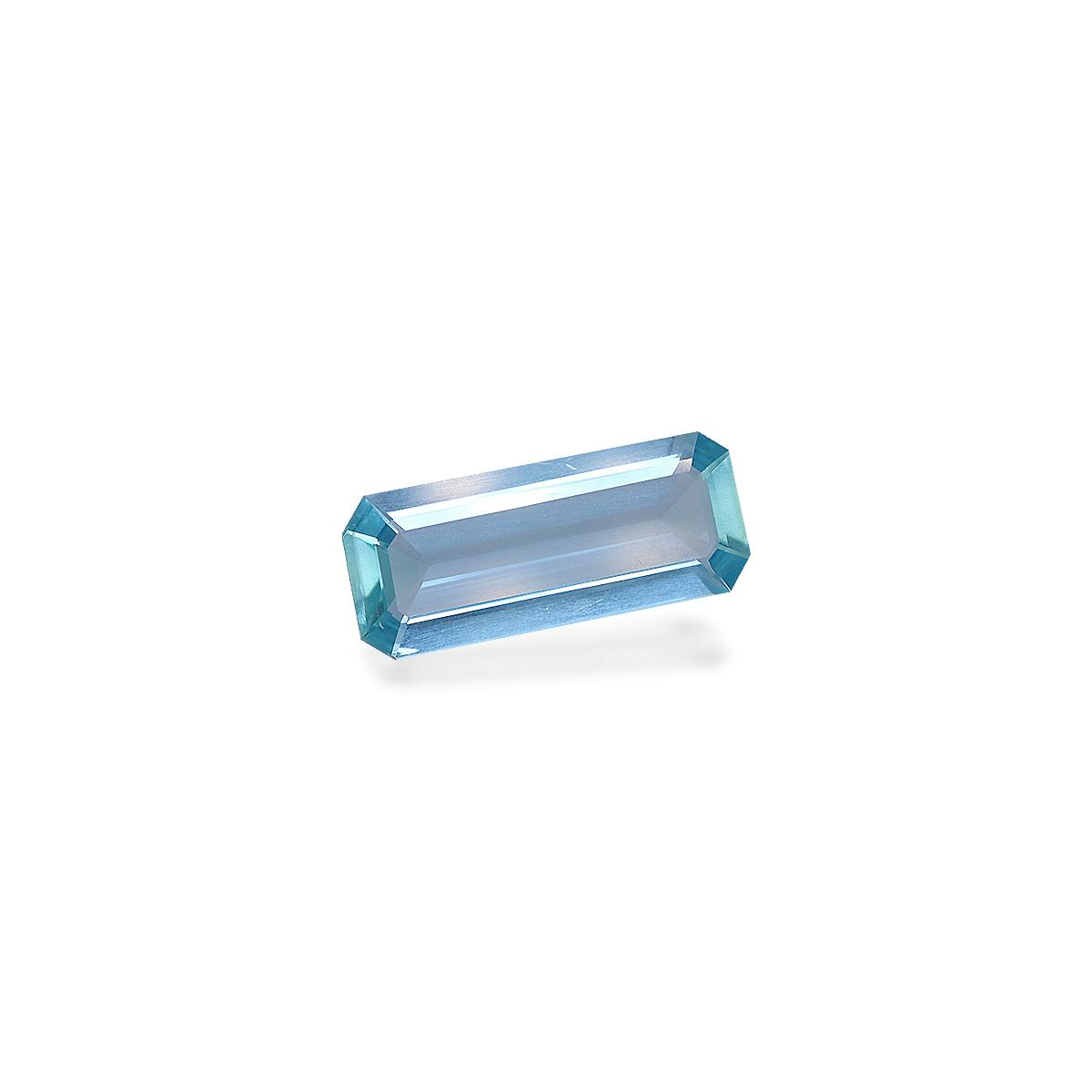 Aquamarine 2.73 ct